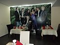 fototapeta z vlastnej fotky - Reštaurácia U cigánskeho diabla, Bratislava