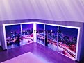 Realizácia - Interiér zákazníka - Fototapeta vlastný rozmer