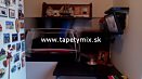 Samolepiaca fototapeta na zástene v kuchyni