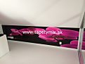 Fototapeta Orchidea s vlastným rozmerom