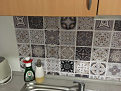 samolepiaca tapeta na kuchynskej linke rozmer 350x60cm