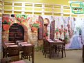 zariadenie talianskej pizzerie ako maturitná skúška - študenti si vybrali taliansku tapetu samolepiacu