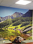 tapeta v kancelárii - rozmer 530x260cm