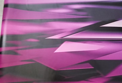 Zľava 50% - tapeta na stenu Abstrakcia 110x270cm