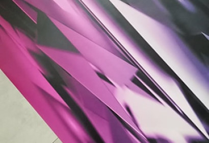 Zľava 50% - tapeta na stenu Abstrakcia 110x270cm