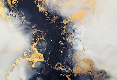 Fototapeta Luxusné gold marble 2051