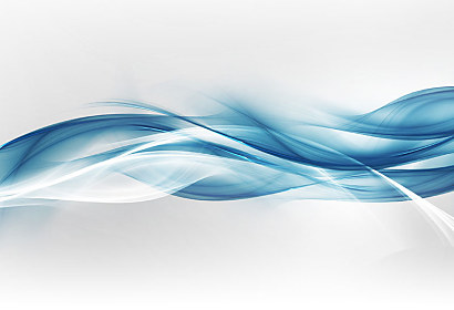 Fototapeta Blue abstract 24870
