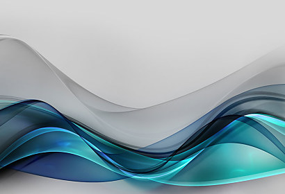 Fototapeta Blue composition 24874