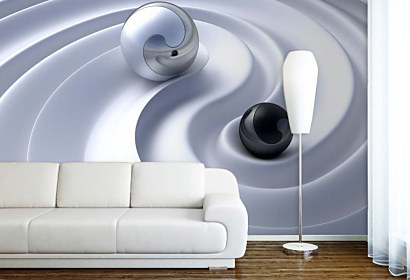 3d tapeta Spiral 29180