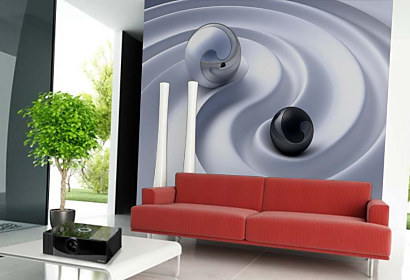 3d tapeta Spiral 29180