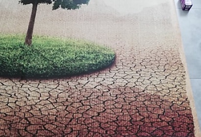 Zľava 50% - Fototapeta na stenu Strom, 220x260cm