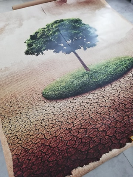 Zľava 50% - Fototapeta na stenu Strom, 220x260cm