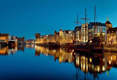 Fototapety Architektúra - Harbour 10122