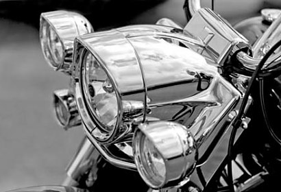 Fototapety Motorky 175