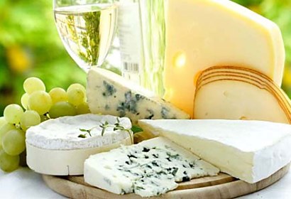 samolepiaca tapeta - cheese