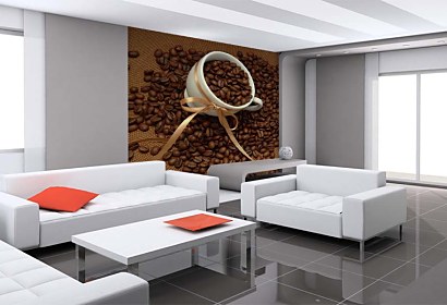 caffe - tapety