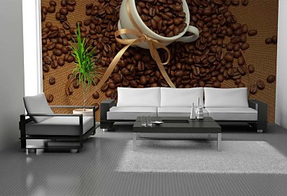 Fototapeta Caffe 389
