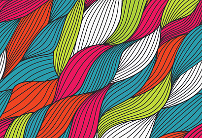 Fototapeta Colours 3311