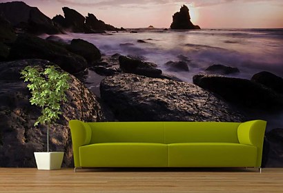 Fototapeta Adraga Beach Portugalsko 3222