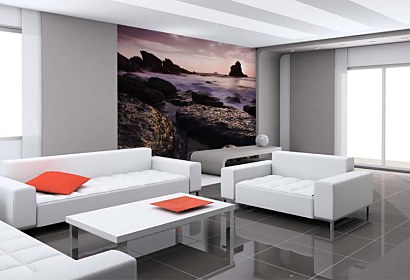 Fototapeta Adraga Beach Portugalsko 3222