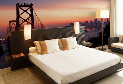 fototapety na zeď San Francisco