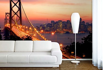San Francisco Wallpaper