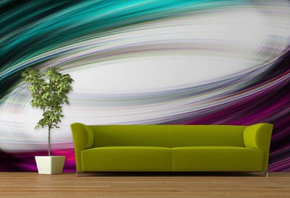 Fototapeta Abstract Graphic Design 24321