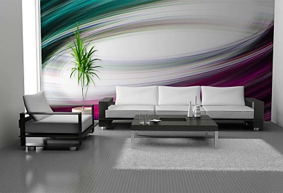 Fototapeta Abstract Graphic Design 24321
