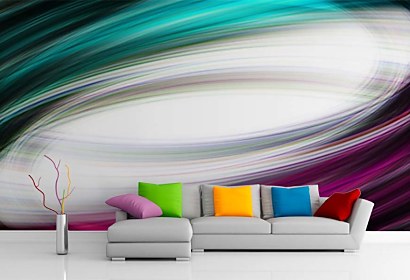 Fototapeta Abstract Graphic Design 24321