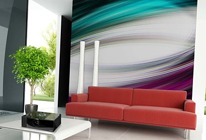 Fototapeta Abstract Graphic Design 24321