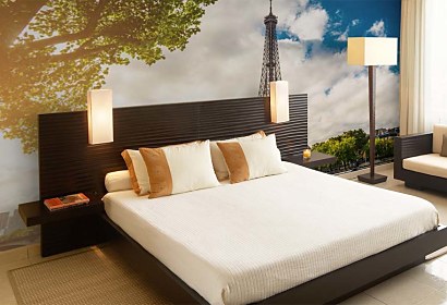 Fototapeta Eiffel tower France 24807