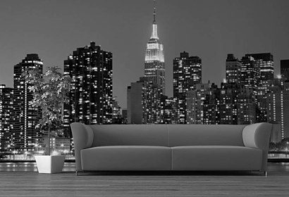 Fototapeta Empire State Building 24279