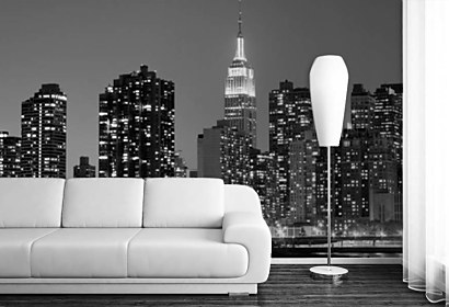 Fototapeta Empire State Building 24279