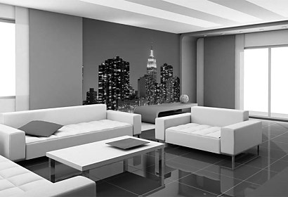 Fototapeta Empire State Building 24279
