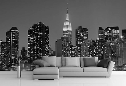 Fototapeta Empire State Building 24279