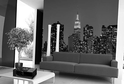 Fototapeta Empire State Building 24279