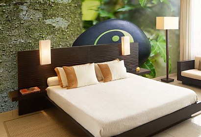 Fototapeta Feng shui Yin Yang 24788