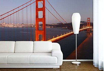 Fototapeta Golden Gate Bridge 24207