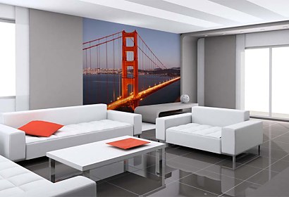 Fototapeta Golden Gate Bridge 24207