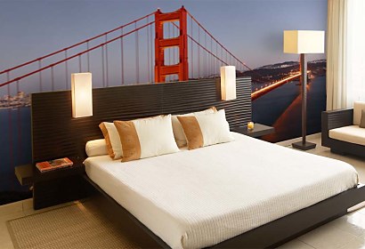 Fototapeta Golden Gate Bridge 24207