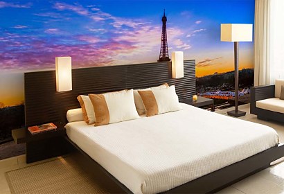 Fototapeta Paris Eiffel tower 24749