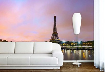 Fototapeta Paríž panoráma 24889