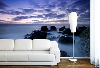 Fototapeta Stones in the sea 24091