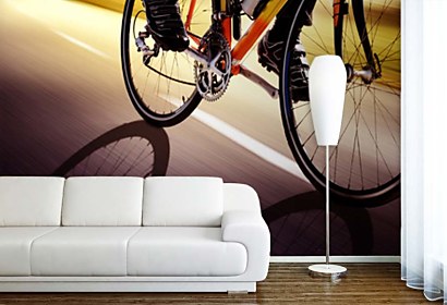 Fototapeta Tour de France 24183