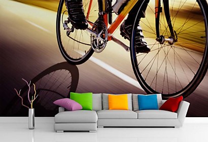 Fototapeta Tour de France 24183