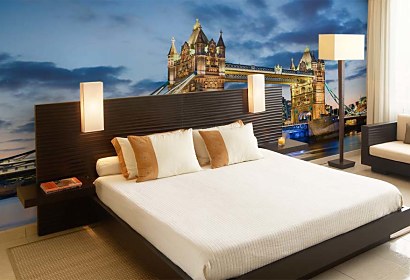 Fototapeta Tower Bridge Londýn 24796