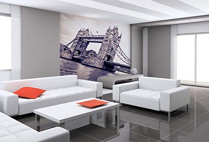 Fototapeta Tower bridge v Londýne 24266