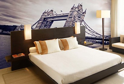 Fototapeta Tower bridge v Londýne 24266