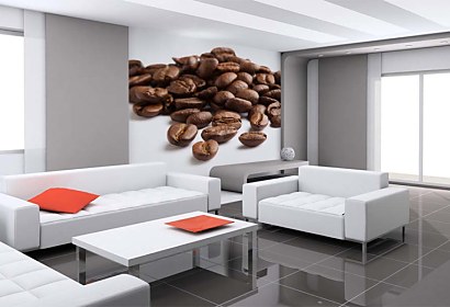 Fototapeta Coffee Beans 24270