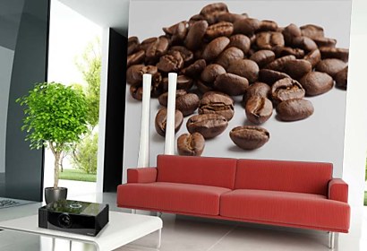 Fototapeta Coffee Beans 24270
